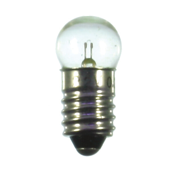 Scharnberger+Hasenbein Kugellampe 11,5x24mm E10 3,5V 0,2A 93144